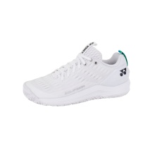 Yonex Tennisschuhe Eclipsion 3 75th Anniversary Allcourt/Stabilität weiss Damen